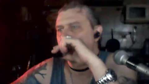 carlos712009 online show from 18, 4, 2026