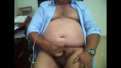 carlos8711 online show from 20, 10, 2025