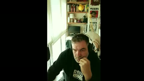 Albert King online show from 18, 11, 2025