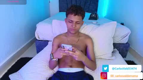 carlos_foxx00 online show from 14, 3, 2026