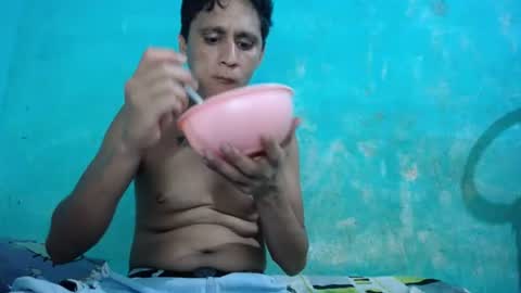 carlos_steven online show from 17, 6, 2026