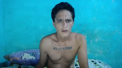 carlos_steven online show from 18, 6, 2026