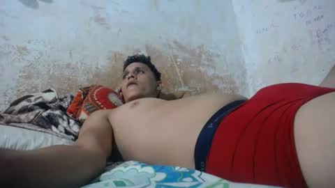 carlos_steven online show from 26, 6, 2026