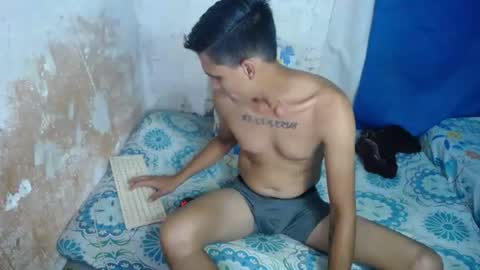 carlos_steven online show from 29, 6, 2026