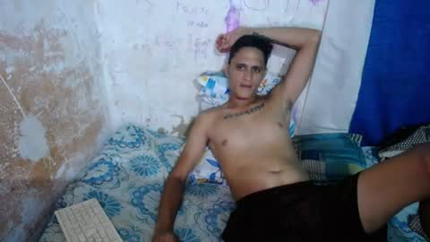 carlos_steven online show from 2, 7, 2026