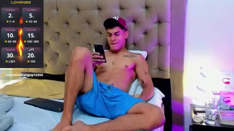 carloshero69 online show from 18, 1, 2026