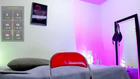 Snapshot of carloshero69 chatting on 21, 4, 2026 carloshero69 online show from 21, 4, 2026