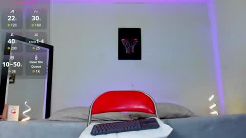 Snapshot of carloshero69 chatting on 27, 6, 2026 carloshero69 online show from 27, 6, 2026