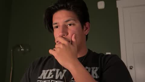 carlos online show from 10, 11, 2025