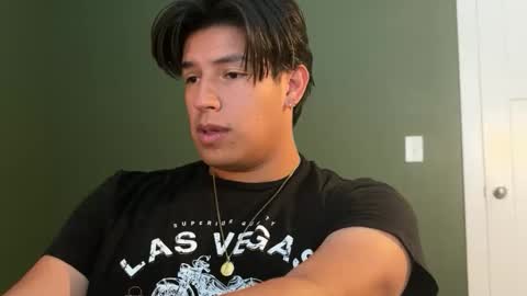 carlosjosecb2 online show from 23, 10, 2025