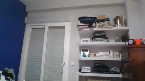 carlossssp online show from 19, 1, 2025