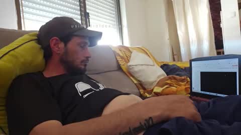 carlosweb1 online show from 13, 5, 2026