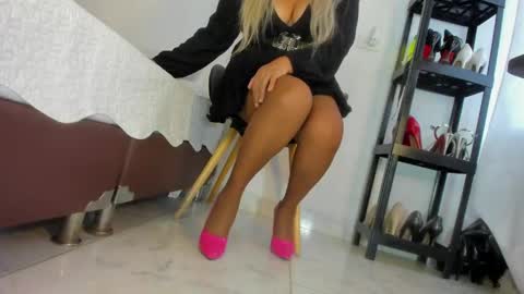 carlota_flow online show from 29, 5, 2026