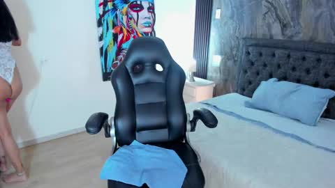 Snapshot of carlota_milf_30 chatting on 6, 2, 2025 Carlota online show from 6, 2, 2025