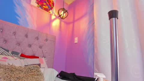 Snapshot of carlota_swan chatting on 9, 1, 2025 carlota online show from 9, 1, 2025
