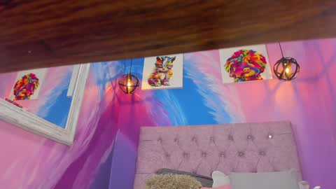 Snapshot of carlota_swan chatting on 13, 1, 2025 carlota online show from 13, 1, 2025