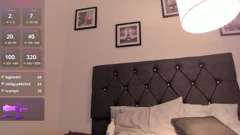 Snapshot of carlota_swan chatting on 15, 1, 2025 carlota online show from 15, 1, 2025