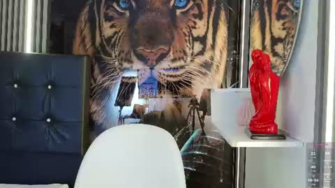 Snapshot of carloy777_ chatting on 3, 7, 2026 Carolay online show from 3, 7, 2026