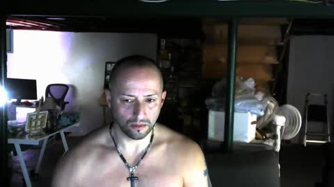 Carl online show from 12, 12, 2024