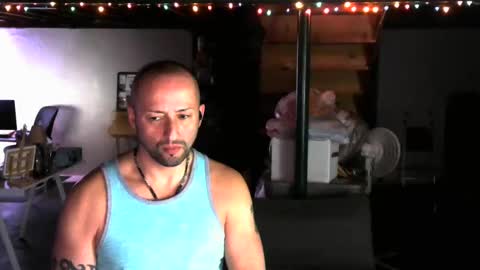 Carl online show from 14, 12, 2024