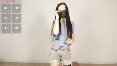 Snapshot of carlune chatting on 12, 5, 2026 Carlune online show from 12, 5, 2026