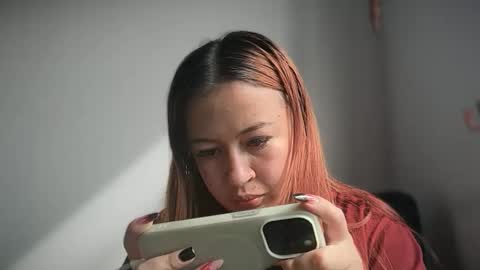 carly online show from 28, 10, 2025