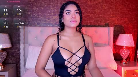 Carly Monroe  online show from 2, 12, 2025