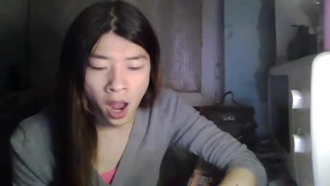 CarlyJoy online show from 3, 3, 2025