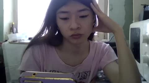 CarlyJoy online show from 12, 3, 2025