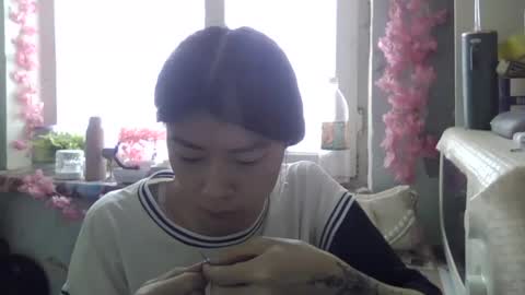 CarlyJoy online show from 2, 10, 2025