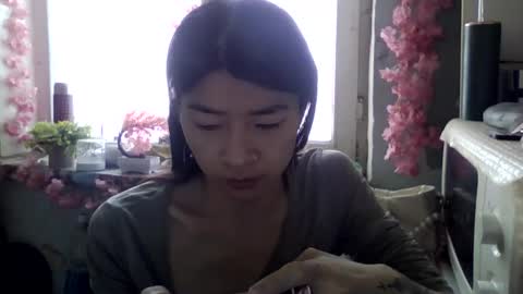 CarlyJoy online show from 29, 11, 2025