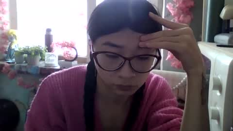 CarlyJoy online show from 14, 3, 2026