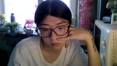 CarlyJoy online show from 23, 3, 2026