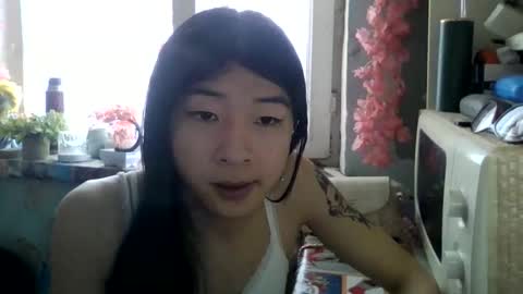 Snapshot of carlyjoy chatting on 22, 4, 2026 CarlyJoy online show from 22, 4, 2026