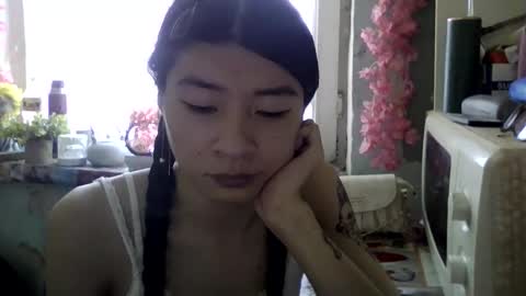 Snapshot of carlyjoy chatting on 24, 4, 2026 CarlyJoy online show from 24, 4, 2026