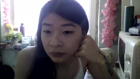 Snapshot of carlyjoy chatting on 25, 4, 2026 CarlyJoy online show from 25, 4, 2026