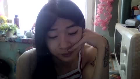 Snapshot of carlyjoy chatting on 26, 4, 2026 CarlyJoy online show from 26, 4, 2026