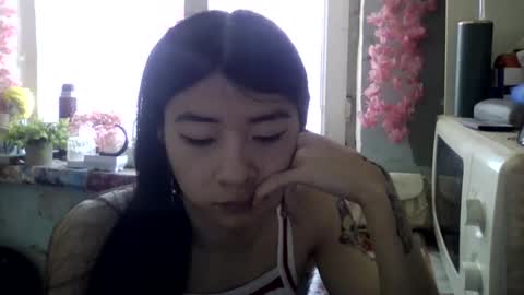 Snapshot of carlyjoy chatting on 29, 4, 2026 CarlyJoy online show from 29, 4, 2026