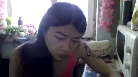 Snapshot of carlyjoy chatting on 13, 5, 2026 CarlyJoy online show from 13, 5, 2026