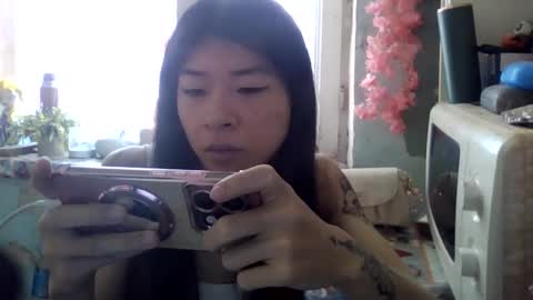 Snapshot of carlyjoy chatting on 27, 5, 2026 CarlyJoy online show from 27, 5, 2026