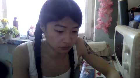 Snapshot of carlyjoy chatting on 29, 5, 2026 CarlyJoy online show from 29, 5, 2026