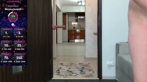 Carmela online show from 18, 1, 2025