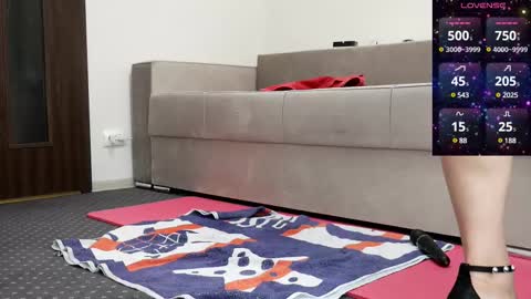 Carmela online show from 27, 2, 2025