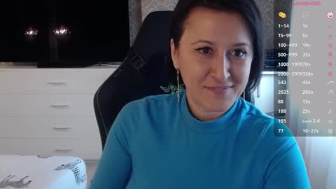 Carmela online show from 20, 2, 2026