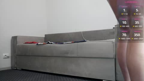 Carmela online show from 14, 3, 2026