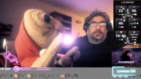 Snapshot of carmelo_devitto chatting on 1, 1, 2025 soy Batman online show from 1, 1, 2025