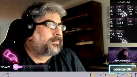 Snapshot of carmelo_devitto chatting on 12, 2, 2025 soy Batman online show from 12, 2, 2025