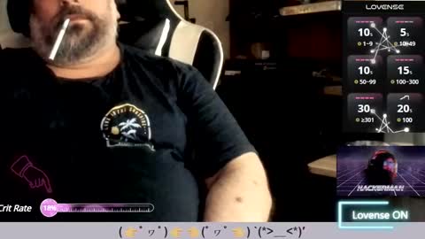 Snapshot of carmelo_devitto chatting on 12, 2, 2025 soy Batman online show from 12, 2, 2025