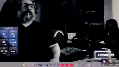 Snapshot of carmelo_devitto chatting on 2, 10, 2025 soy Batman online show from 2, 10, 2025