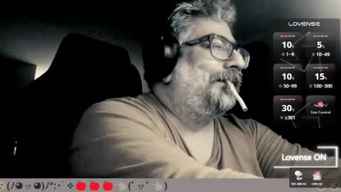 Snapshot of carmelo_devitto chatting on 16, 4, 2026 soy Batman online show from 16, 4, 2026